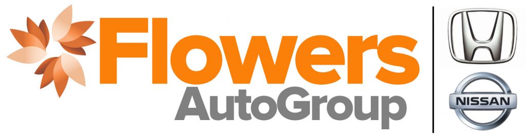 Flowers Auto Group logo