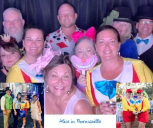 Alice in Thomasville